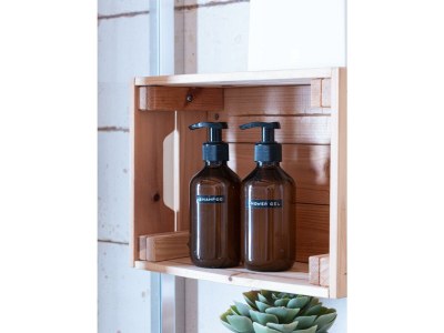 Apartment Ferienhaus, Toilette und Bad/Dusche getrennt, wald - Outdoor photo 16