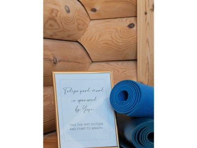 Apartment Ferienhaus, Toilette und Bad/Dusche getrennt, wald - Outdoor photo 18