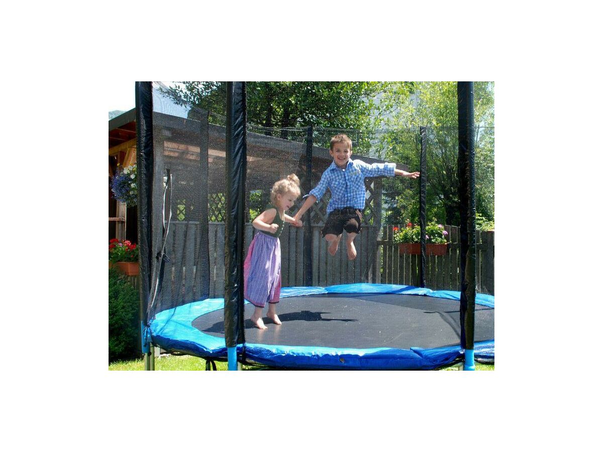 Apartment Ferienwohnung Fuschlsee - Outdoor photo 3