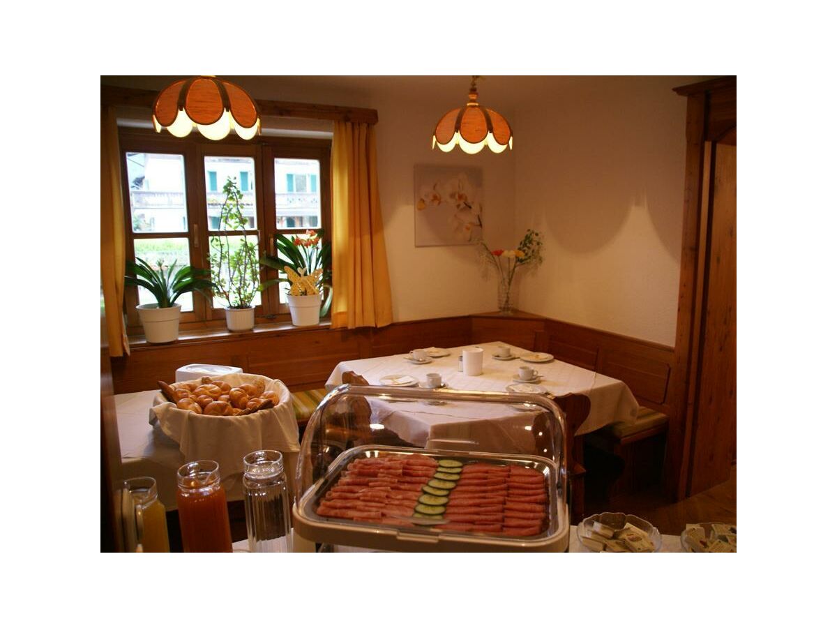 Apartment Ferienwohnung Fuschlsee - Outdoor photo 5