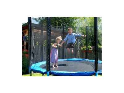 Apartment Ferienwohnung Fuschlsee - Outdoor photo 3