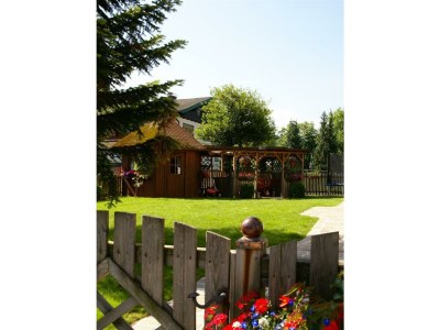 Apartment Ferienwohnung Fuschlsee - Outdoor photo 7