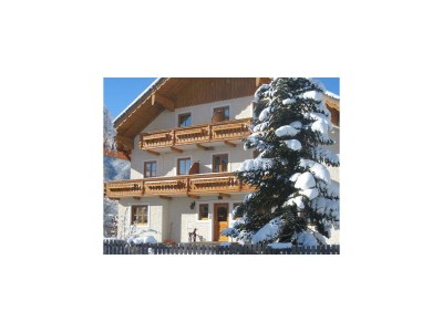 Apartment Ferienwohnung Fuschlsee - Outdoor photo 9