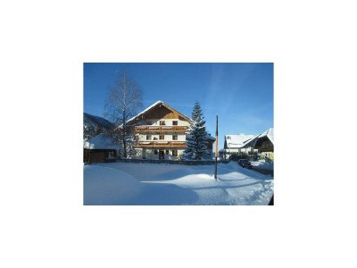 Apartment Ferienwohnung Fuschlsee - Outdoor photo 10