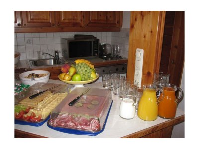 Apartment Ferienwohnung Fuschlsee - Outdoor photo 11