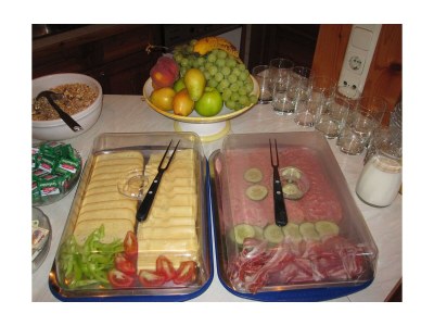 Apartment Ferienwohnung Fuschlsee - Outdoor photo 14