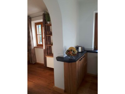 Apartment Ferienwohnung Fuschlsee - Features photo 22