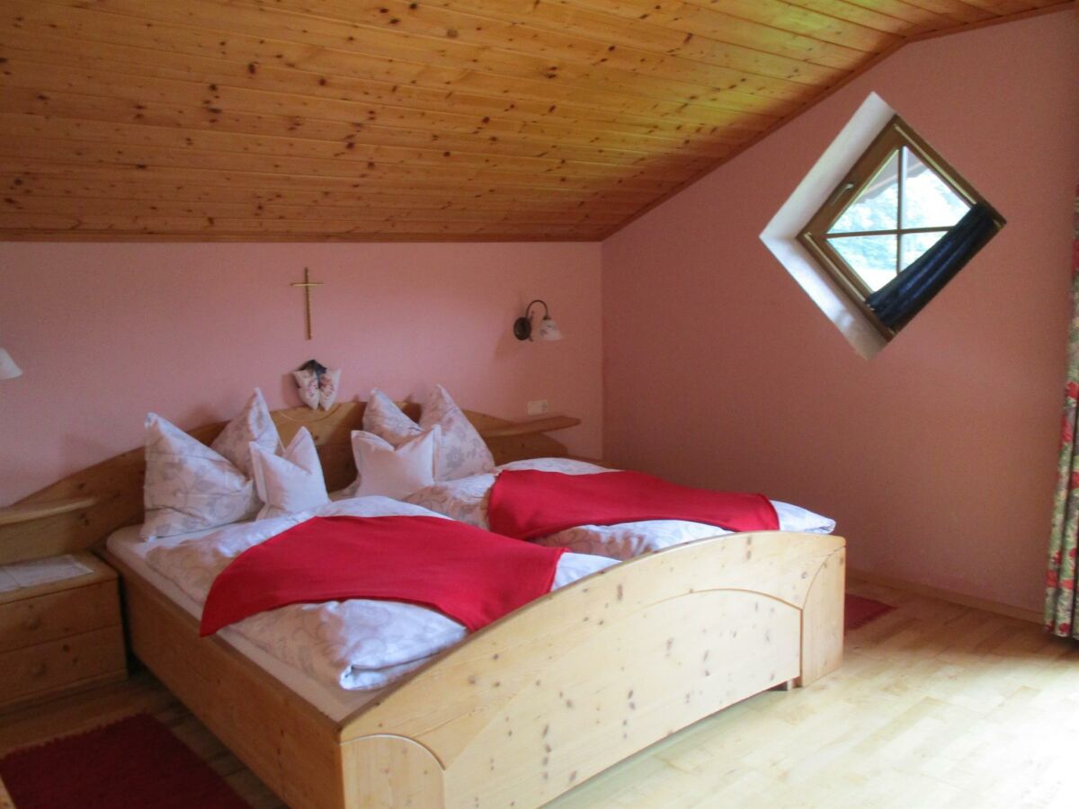 Holiday room Familienzimmer Klassik - Outdoor photo 3