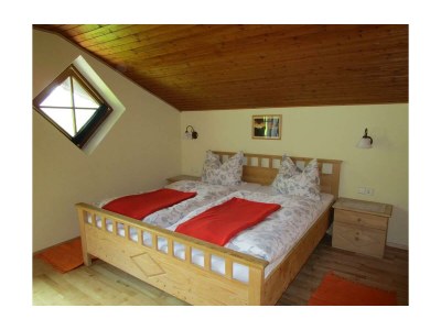 Holiday room Familienzimmer Klassik - Outdoor photo 5