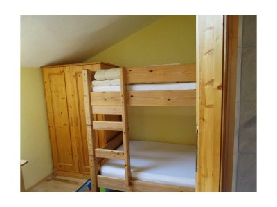 Holiday room Familienzimmer Klassik - Outdoor photo 7