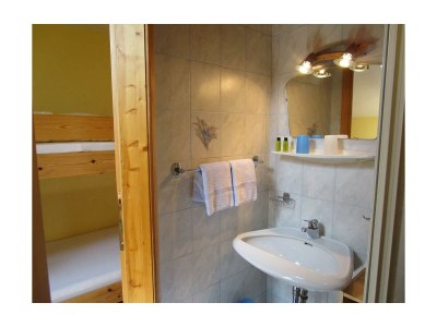 Holiday room Familienzimmer Klassik - Outdoor photo 8