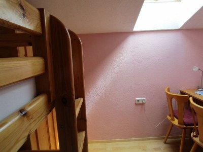 Holiday room Familienzimmer Klassik - Outdoor photo 10