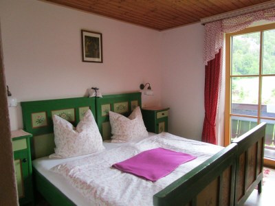 Holiday room Familienzimmer Klassik - Outdoor photo 11