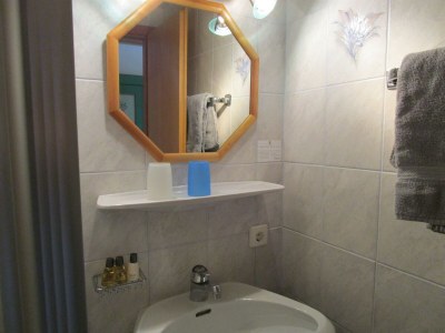 Holiday room Familienzimmer Klassik - Outdoor photo 12