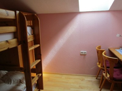 Holiday room Familienzimmer Klassik - Features photo 13