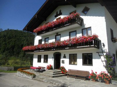 Holiday room Familienzimmer Klassik - Outdoor photo 14