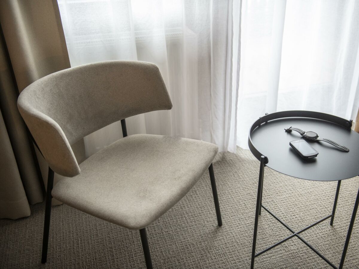 Holiday room Einzelzimmer ÜF - Features photo 3