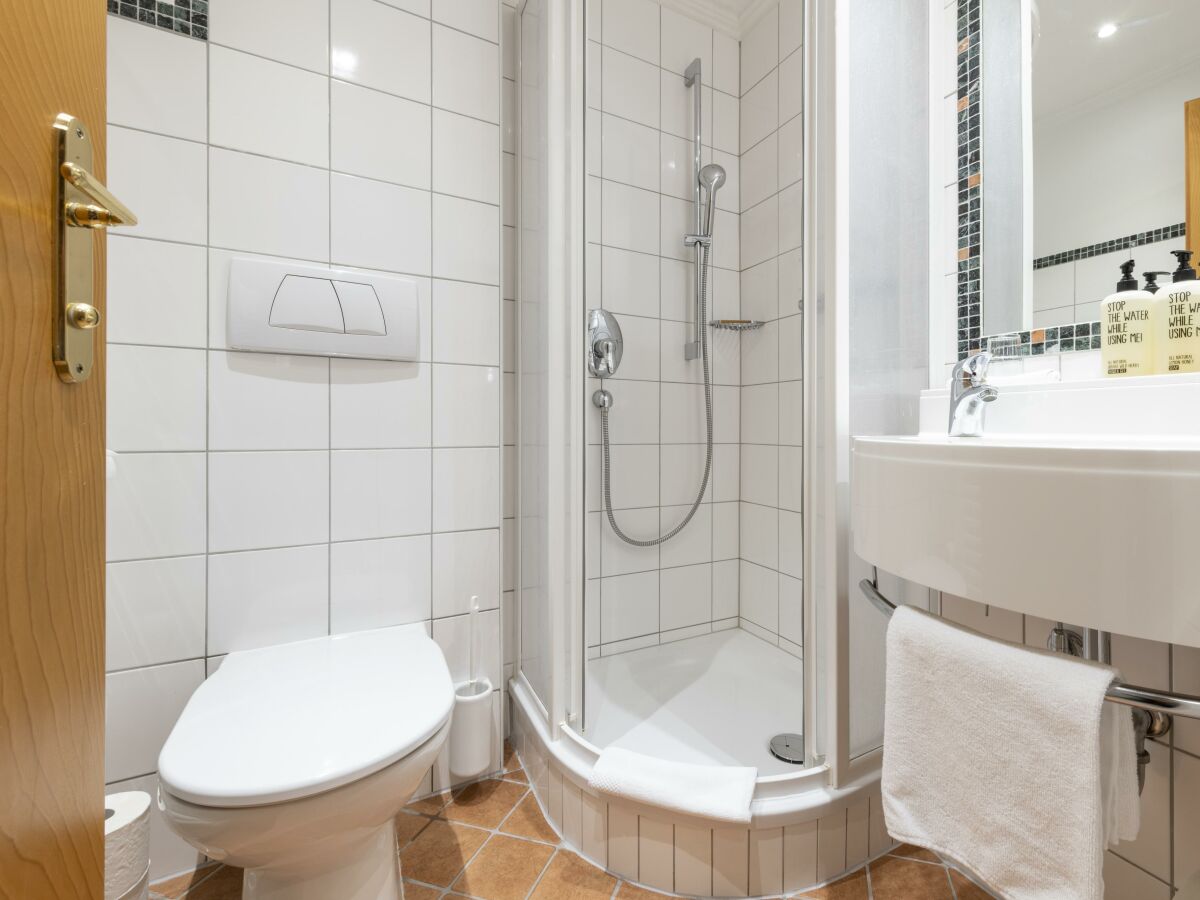 Holiday room Einzelzimmer ÜF - Features photo 4