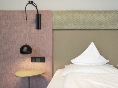 Holiday room Einzelzimmer ÜF in Fuschl am See - Holiday room