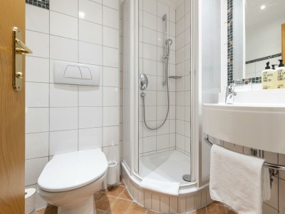 Holiday room Einzelzimmer ÜF - Features photo 4