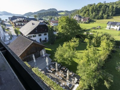 Holiday room Einzelzimmer ÜF - Outdoor photo 6