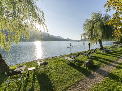 Holiday room Einzelzimmer ÜF - Outdoor photo 8