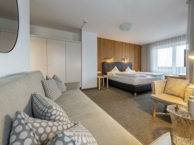 Holiday room Einzelzimmer ÜF - Outdoor photo 9