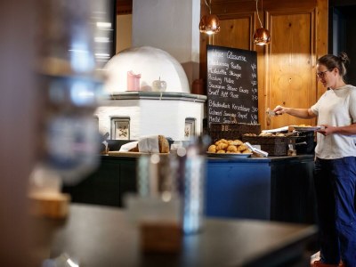 Holiday room Einzelzimmer ÜF - Outdoor photo 10