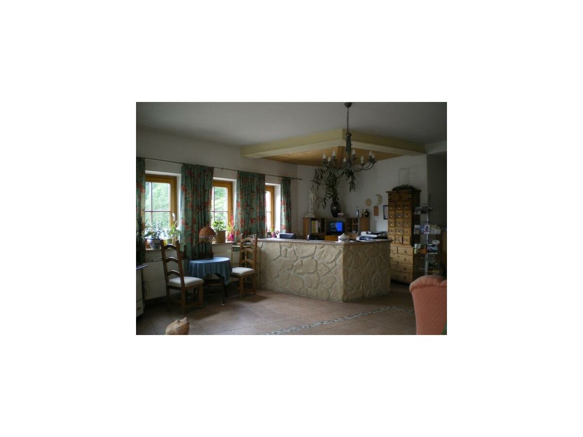 Holiday room Doppelzimmer - Outdoor photo 4