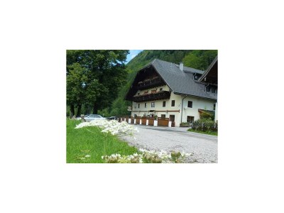 Holiday room Doppelzimmer in Faistenau - Holiday room