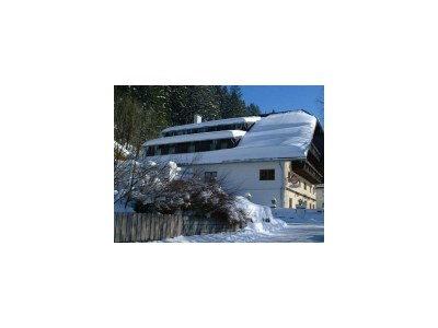 Holiday room Doppelzimmer - Outdoor photo 2