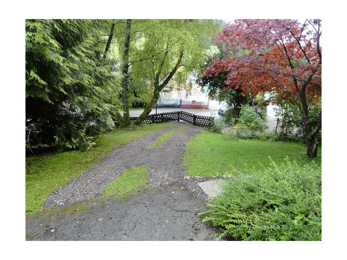 Apartment Appartement/Fewo, Badewanne, 3 Schlafräume - Outdoor photo 3