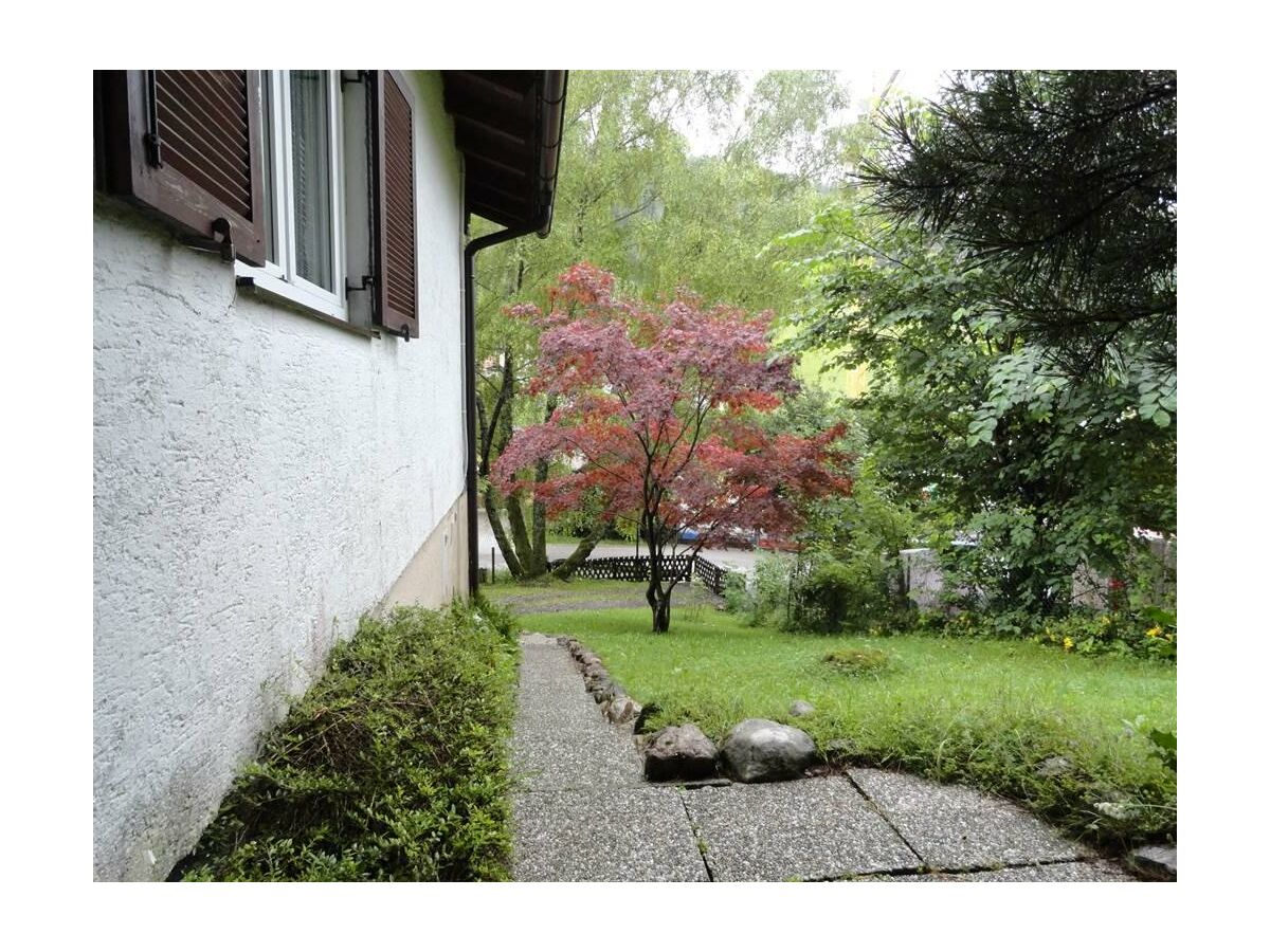 Apartment Appartement/Fewo, Badewanne, 3 Schlafräume - Outdoor photo 4