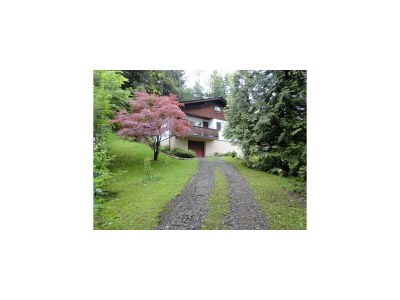 Apartment Appartement/Fewo, Badewanne, 3 Schlafräume - Outdoor photo 2