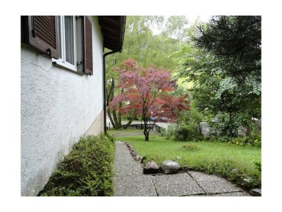 Apartment Appartement/Fewo, Badewanne, 3 Schlafräume - Outdoor photo 4