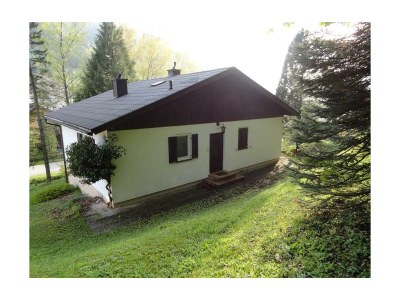 Apartment Appartement/Fewo, Badewanne, 3 Schlafräume - Outdoor photo 5