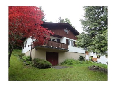 Apartment Appartement/Fewo, Badewanne, 3 Schlafräume - Outdoor photo 6