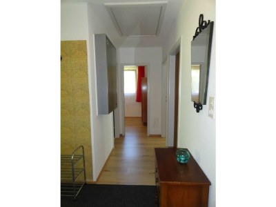 Apartment Appartement/Fewo, Badewanne, 3 Schlafräume - Outdoor photo 7