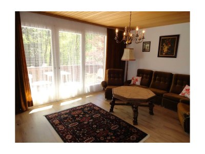 Apartment Appartement/Fewo, Badewanne, 3 Schlafräume - Outdoor photo 8