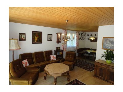 Apartment Appartement/Fewo, Badewanne, 3 Schlafräume - Outdoor photo 9