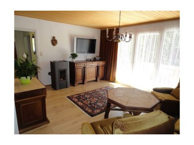 Apartment Appartement/Fewo, Badewanne, 3 Schlafräume - Outdoor photo 10