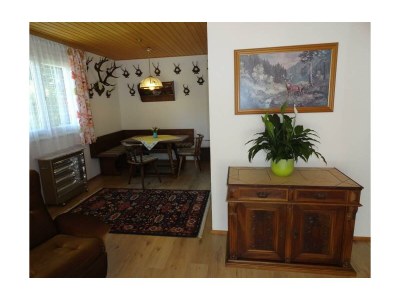 Apartment Appartement/Fewo, Badewanne, 3 Schlafräume - Outdoor photo 11