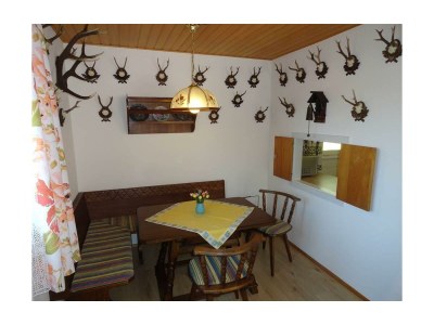 Apartment Appartement/Fewo, Badewanne, 3 Schlafräume - Outdoor photo 12