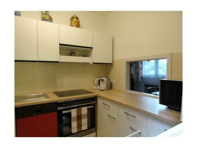 Apartment Appartement/Fewo, Badewanne, 3 Schlafräume - Outdoor photo 13