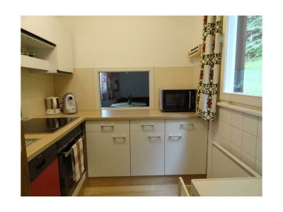 Apartment Appartement/Fewo, Badewanne, 3 Schlafräume - Outdoor photo 14