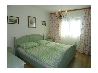 Apartment Appartement/Fewo, Badewanne, 3 Schlafräume - Outdoor photo 15