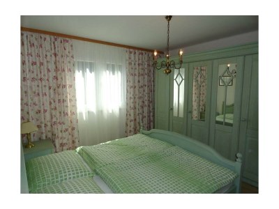 Apartment Appartement/Fewo, Badewanne, 3 Schlafräume - Outdoor photo 16