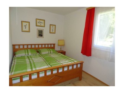 Apartment Appartement/Fewo, Badewanne, 3 Schlafräume - Outdoor photo 17