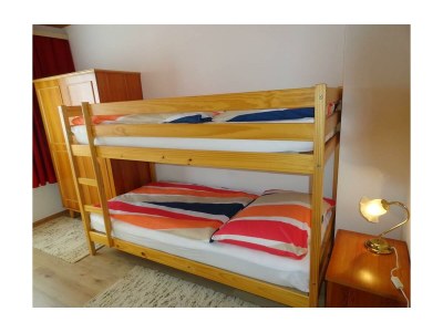 Apartment Appartement/Fewo, Badewanne, 3 Schlafräume - Outdoor photo 18