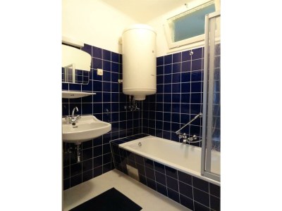 Apartment Appartement/Fewo, Badewanne, 3 Schlafräume - Outdoor photo 19